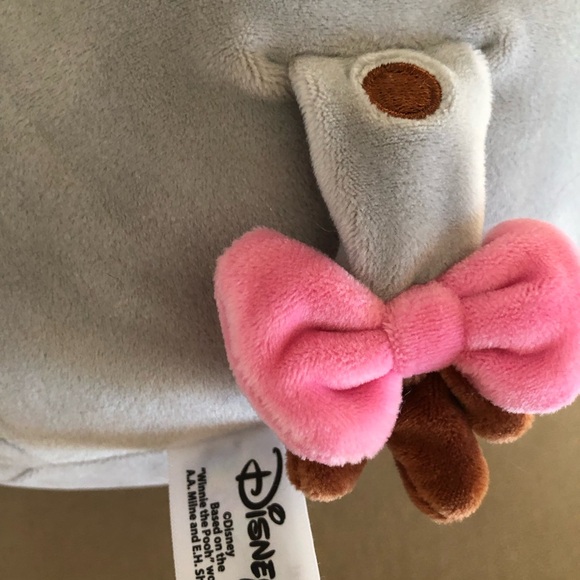 Eeyore Disney 10”Squishmallow - Picture 5 of 7